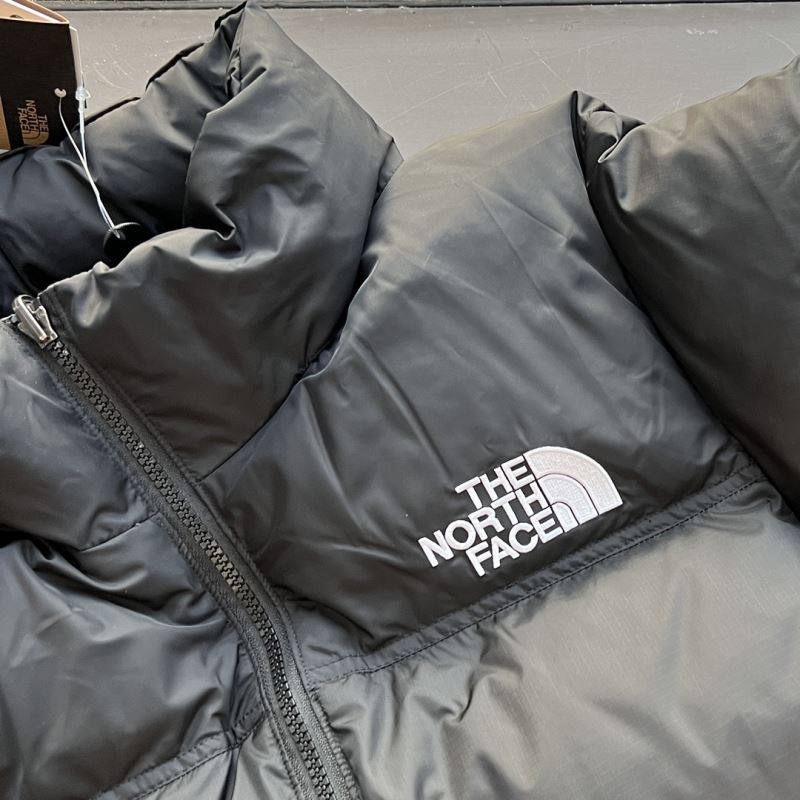 The North Face Down Jackets